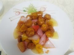 -禾悦庄餐厅