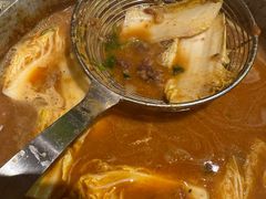 -荣叔港式沙嗲牛肉火锅(正佳潮流店)