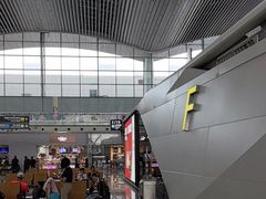 -广州白云国际机场-T2航站楼