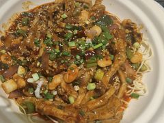 -情妹耙泥鳅·江湖川菜(科华店)
