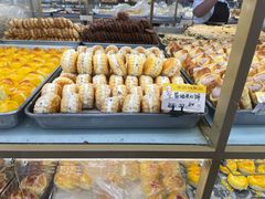 -爱德顺糕点食屋(利民道店)
