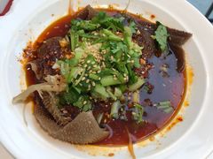 -成都你六姐·牛肉冒菜·麻辣香锅(长泰广场店)