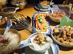 -包整·丝娃娃(一览甲秀楼风景店)