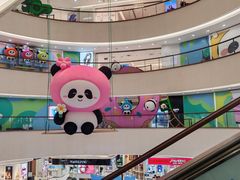 -王府井百货(总府店)