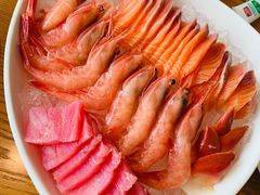 -中国书法大厦日本料理