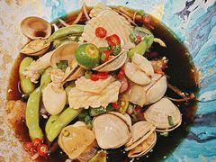 -院8里·少城记忆老川菜(宽窄巷子店)