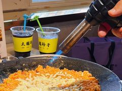 -海兰江石锅饭(水上店)