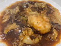 -逢春菜馆天津菜(胜利路店)