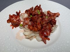 香糟红螺片-宣和苑(华侨新村店)