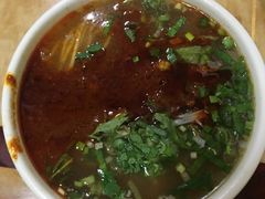 -清真·马安军辣子牛肉面