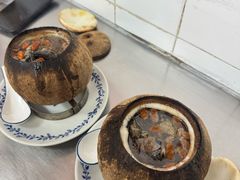 -達揚原味燉品(文明路店)