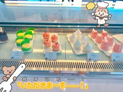 -及象咖啡(卓越世纪中心2楼大堂店)