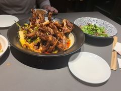 -掌上鲜(南顺城街店)