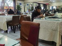 大堂-廖老妈蹄花店(人民公园陕西街259号店)