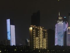 -西北湖绿化广场