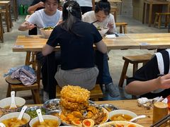 -螺小胖柳州螺蛳粉(钟楼总店)