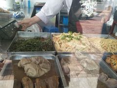 -周记卤菜店(广济北路店)