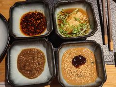 -湊湊火锅·茶憩(皇姑万象汇店)