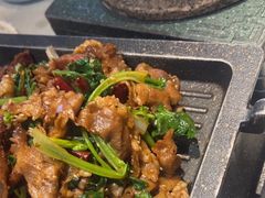 -人民公社大食堂(张家湾店)