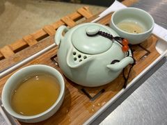 功夫茶-潮界(LU·ONE凯德晶萃广场店)