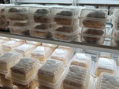 -国际饭店·帆声西饼屋(黄河路店)