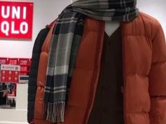 -优衣库(武汉国际广场店)