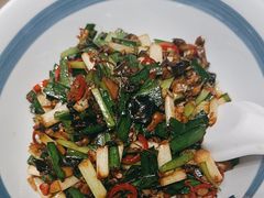 -筱爷叔·上海传统手工菜(玉树路店)