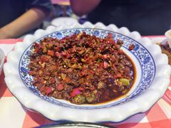 -饶品富牛魔王辣味烧菜馆(船山路总店)