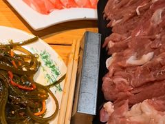 -草原塞蛮羊火锅城(港湾店)