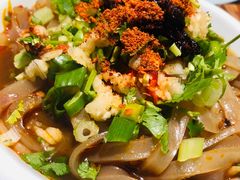 -胡马八破·川菜小馆(高新万达店)