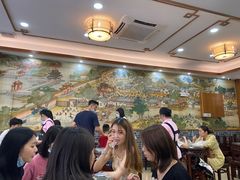 大堂-仁信老铺(华盖路店)