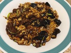 -大鸭梨烤鸭(左家庄店)