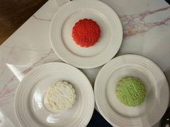 -湖景知味西餐厅•简餐轻食 自助餐(南京金茂威斯汀大酒店)