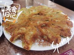 -胡同老锅烙(南二道街)