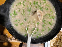 -大瓢把东北绺帮菜(华山路店)