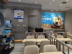 -灵芝妹子海鲜米线(凯德和平广场店)