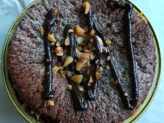 巧克力熔岩蛋糕-全家便利店(广灵一路店)