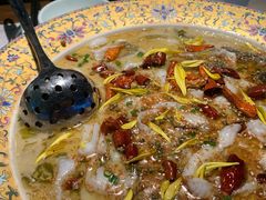 -鼎盛蜀坊·重庆江湖菜(市桥地铁站店)