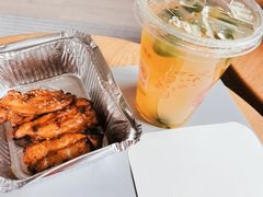 -必胜客(WOW昙华林店)