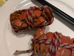 -冀粤香海鲜自助餐厅(西美五洲店)