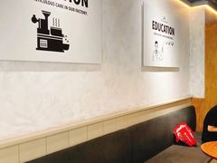 -明谦·Coffee&Cocktail Bar(美您公园店)