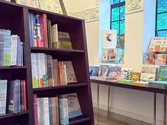 -思南书局·诗歌店