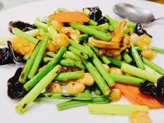 小炒皇-猪肉婆私房菜(容桂总店)