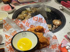 -猫爪爪原切自助烤肉(观音桥阳光世纪店)