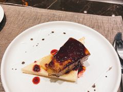 -枫品铁板烧(东樾店)