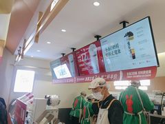 -书亦烧仙草(万家丽一店)