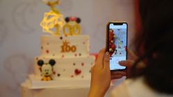 -圣塔拉 宝宝宴生日Party气球派对一站式高端策划