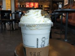 -星巴克臻选(苏州苏信店)