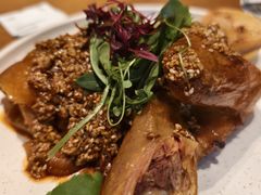 秘炙风味烤鸡-Grande A'moo(上海万象城店)