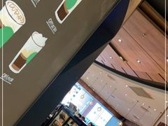 -星巴克(厦门SM新生活广场店)